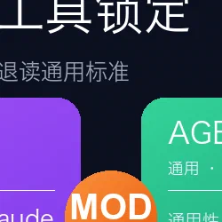 Claude Code 开始支持 AGENTS.md:配置可移植性,和模型可移植性一样值钱
